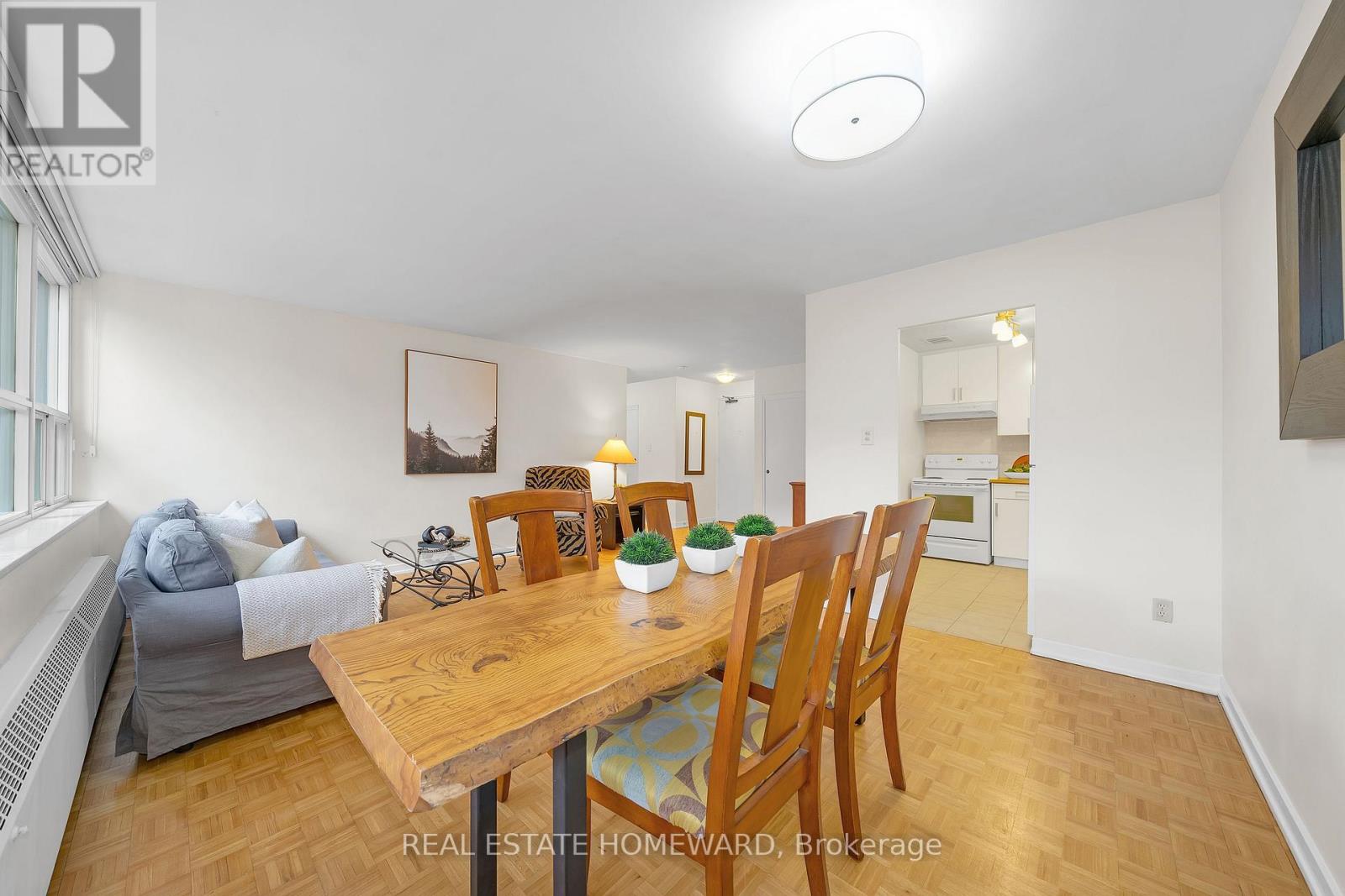 306 - 160 The Donway W, Toronto (Banbury-Don Mills), Ontario  M3C 2G1 - Photo 7 - C12499010