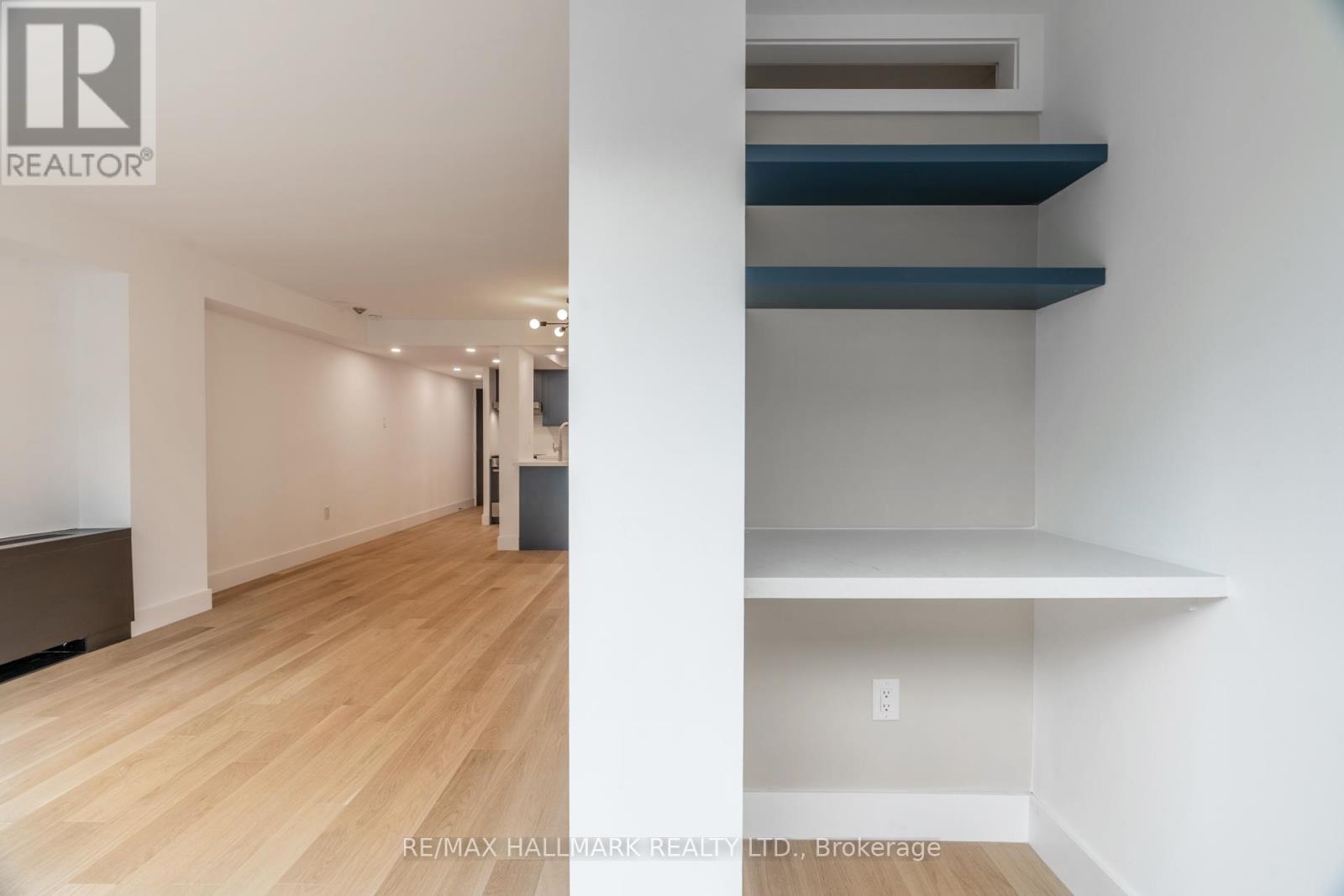 1106 - 705 King Street W, Toronto, Ontario  M5V 2W8 - Photo 14 - C12499012