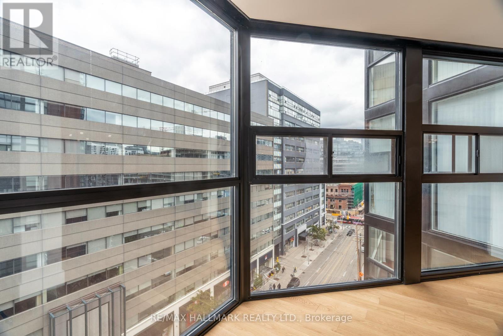 1106 - 705 King Street W, Toronto, Ontario  M5V 2W8 - Photo 16 - C12499012