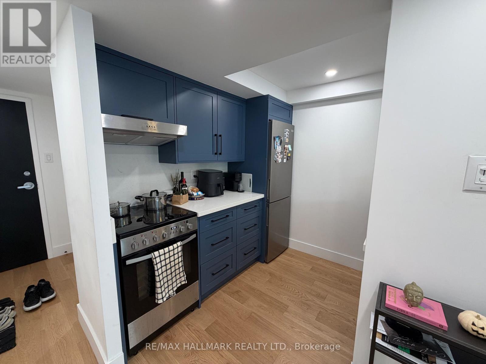 1106 - 705 King Street W, Toronto, Ontario  M5V 2W8 - Photo 20 - C12499012