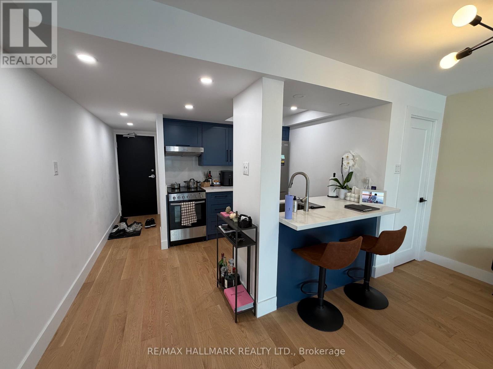 1106 - 705 King Street W, Toronto, Ontario  M5V 2W8 - Photo 21 - C12499012