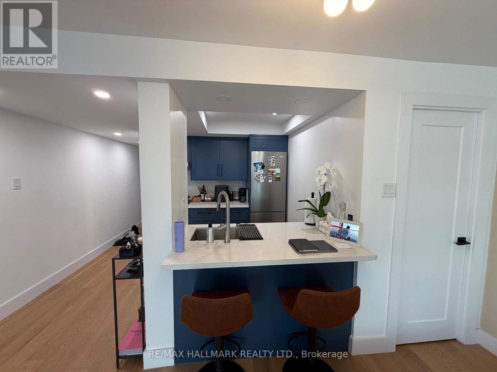 1106 - 705 King Street W, Toronto, Ontario  M5V 2W8 - Photo 22 - C12499012