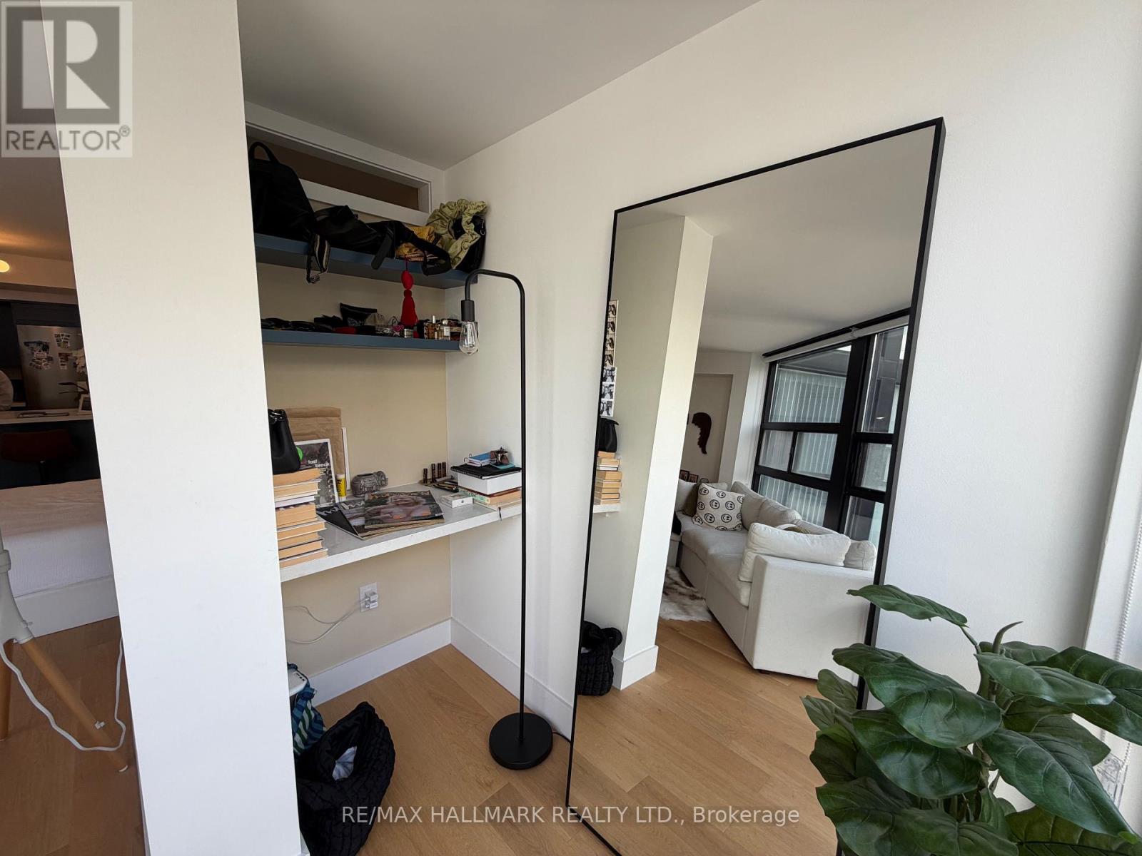 1106 - 705 King Street W, Toronto, Ontario  M5V 2W8 - Photo 24 - C12499012