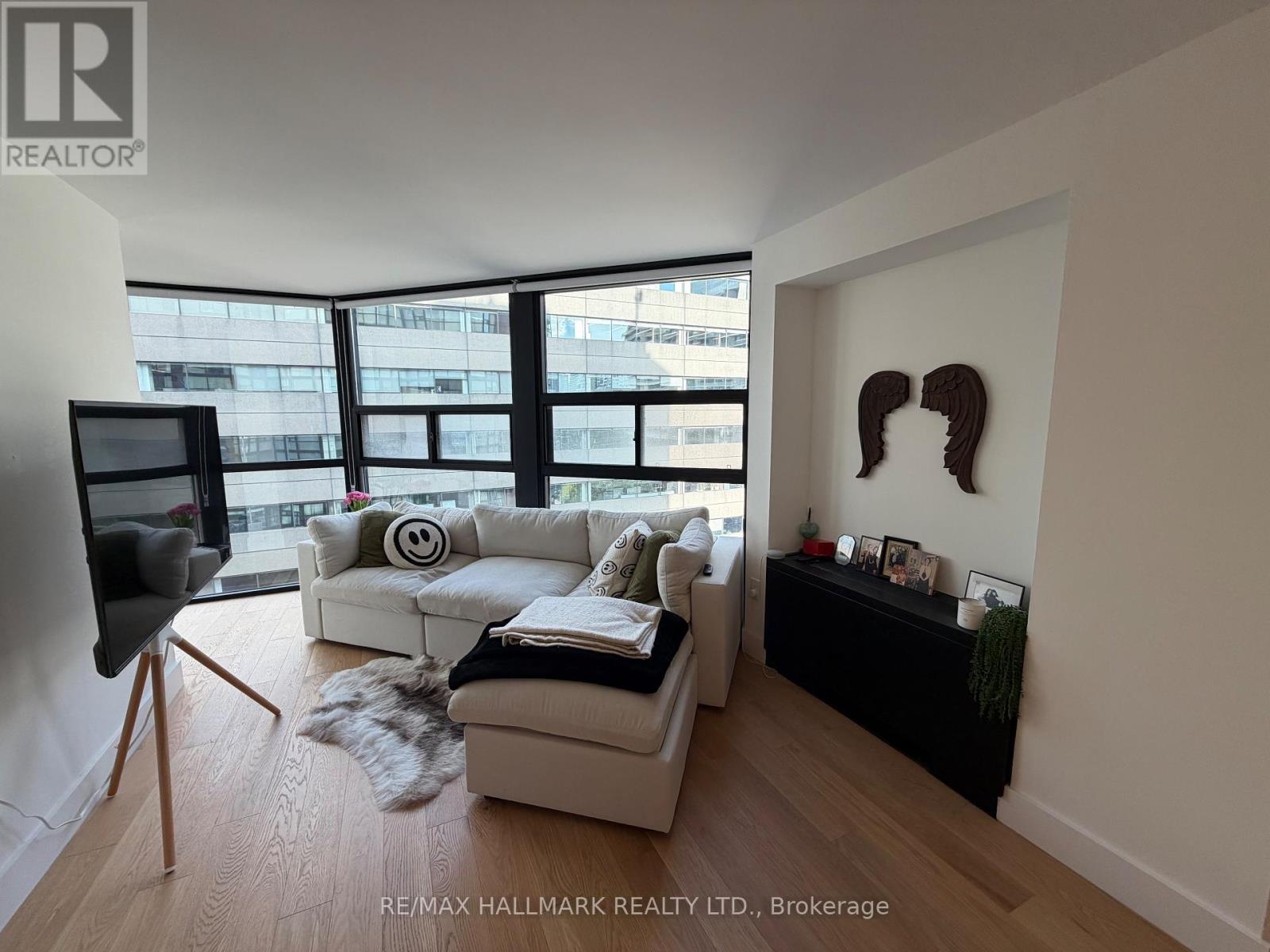 1106 - 705 King Street W, Toronto, Ontario  M5V 2W8 - Photo 26 - C12499012