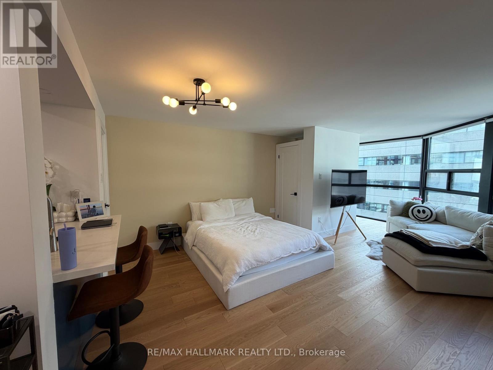 1106 - 705 King Street W, Toronto, Ontario  M5V 2W8 - Photo 29 - C12499012