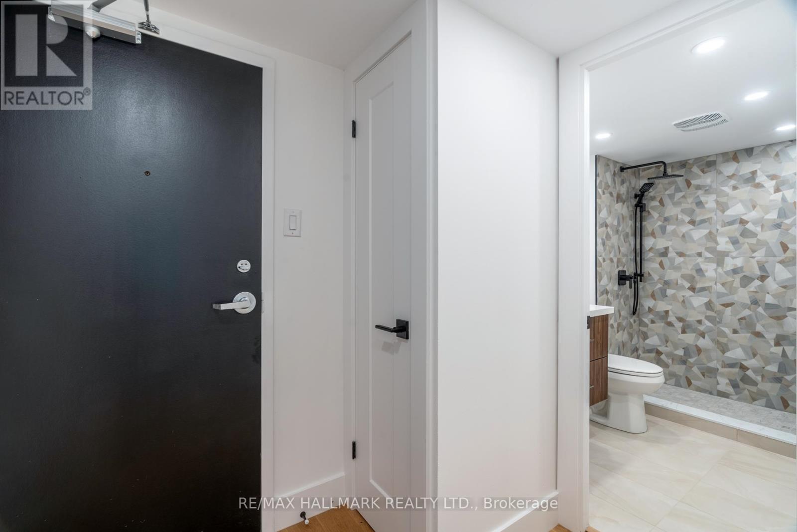 1106 - 705 King Street W, Toronto, Ontario  M5V 2W8 - Photo 30 - C12499012