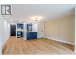 1106 - 705 KING STREET W