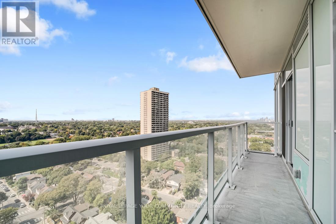 7612 - 33 Helendale Avenue N, Toronto, Ontario  M4R 0A4 - Photo 12 - C12499024