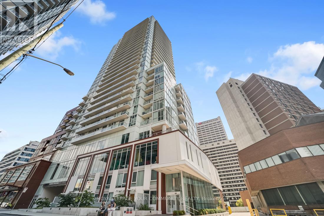 7612 - 33 Helendale Avenue N, Toronto, Ontario  M4R 0A4 - Photo 16 - C12499024