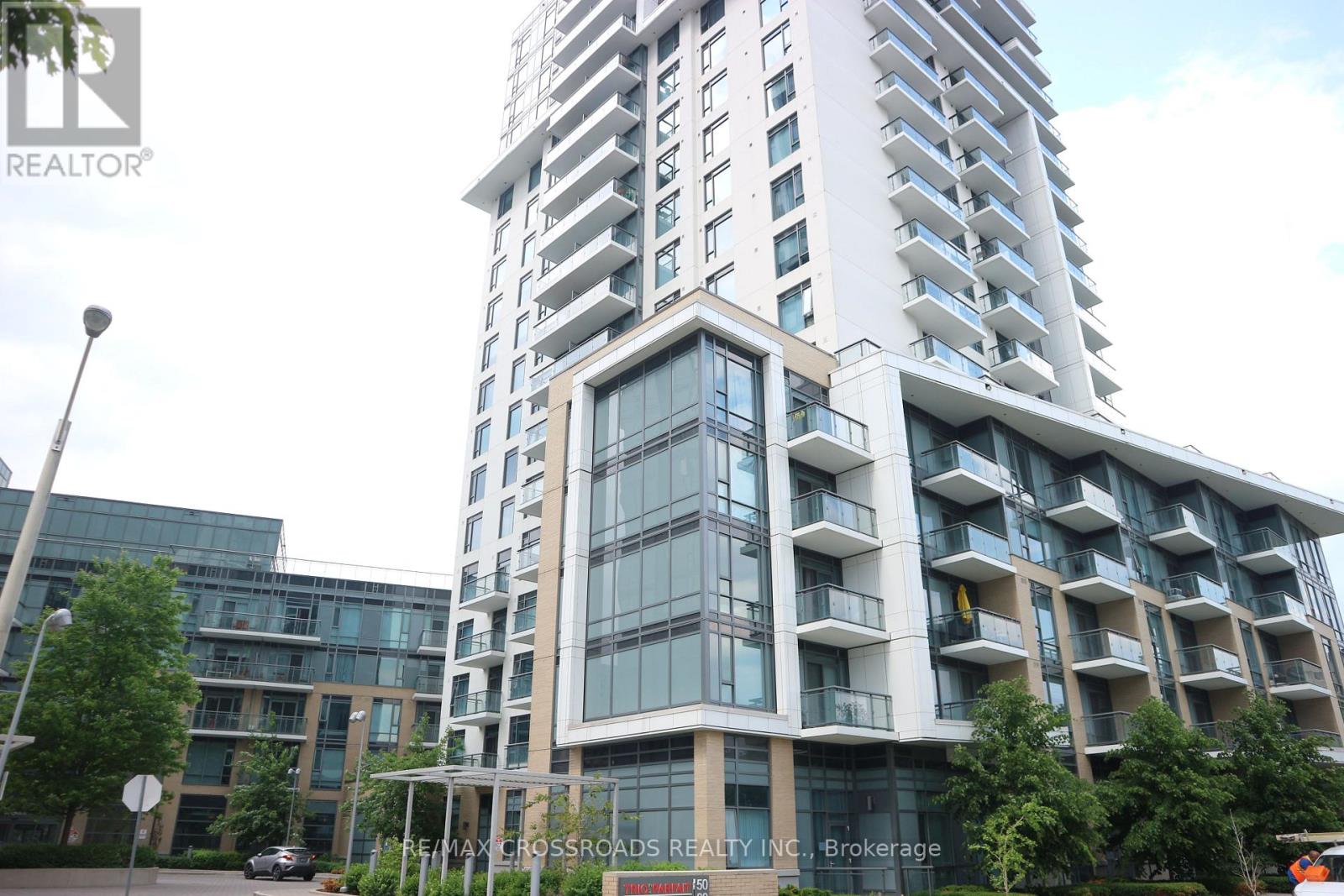 867 - 60 Ann O'reilly Road, Toronto (Henry Farm), Ontario  M2J 0C8 - Photo 1 - C12499062