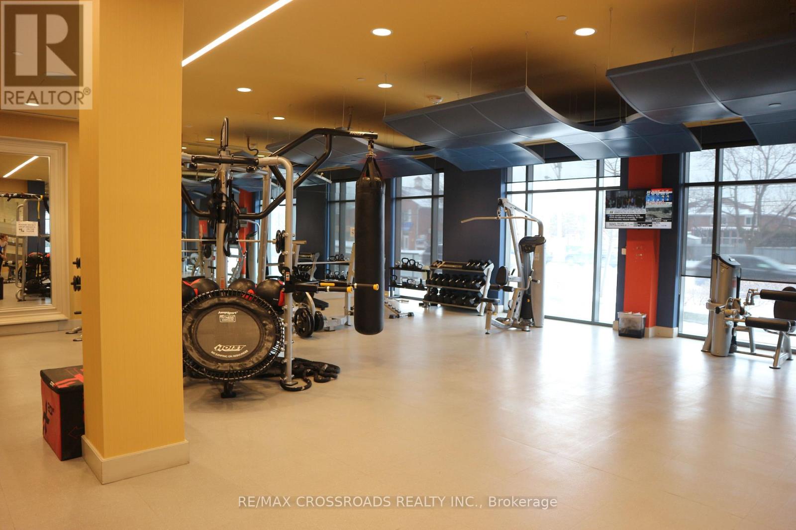 867 - 60 Ann O'reilly Road, Toronto (Henry Farm), Ontario  M2J 0C8 - Photo 17 - C12499062