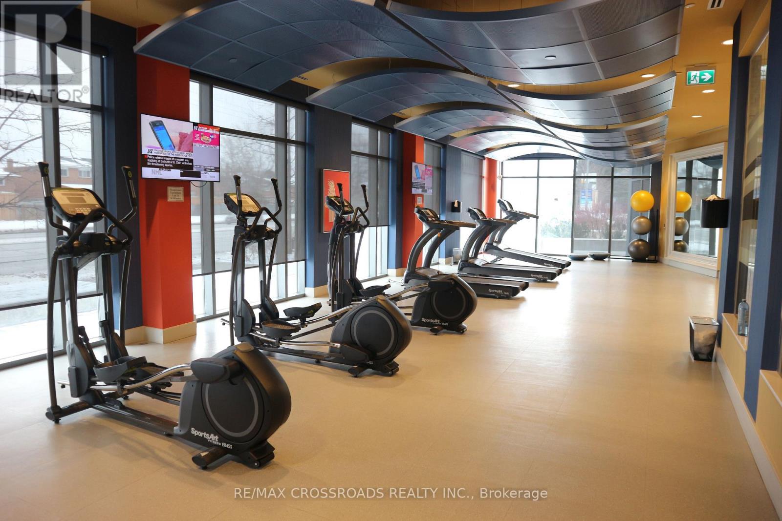 867 - 60 Ann O'reilly Road, Toronto (Henry Farm), Ontario  M2J 0C8 - Photo 18 - C12499062