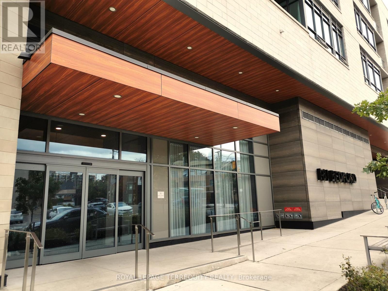 1408 - 181 BEDFORD ROAD, Toronto, Ontario