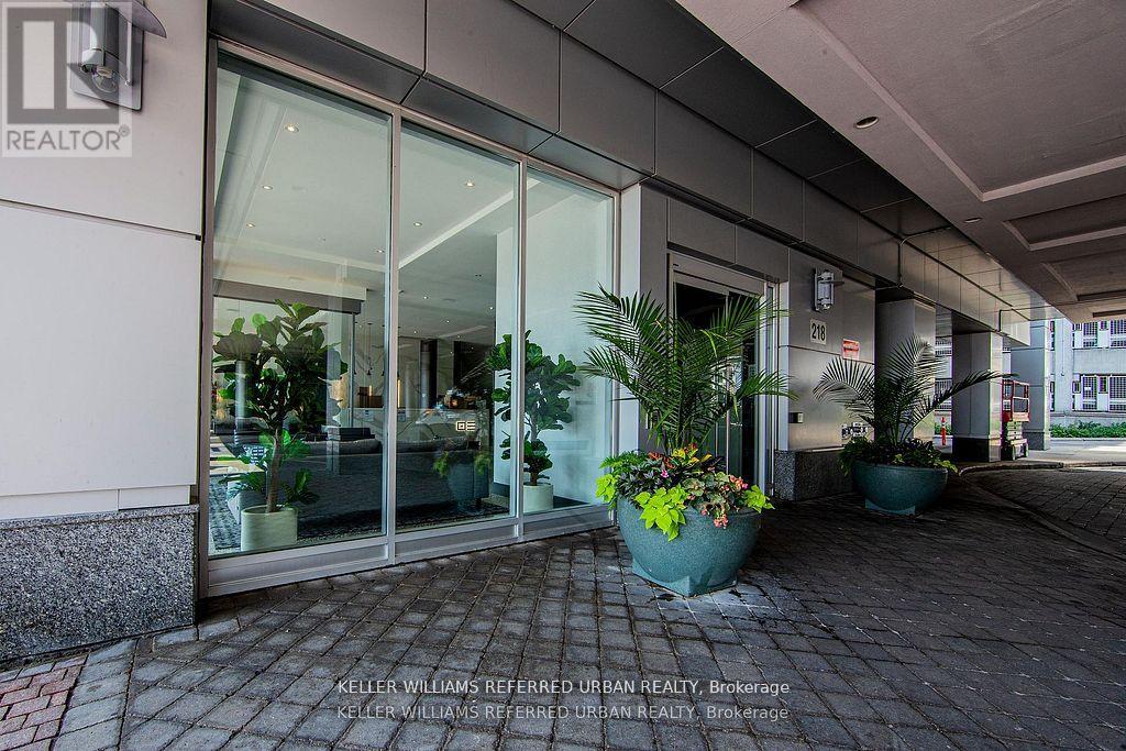 2501 - 218 Queens Quay W, Toronto, Ontario  M5J 2Y6 - Photo 27 - C12499076