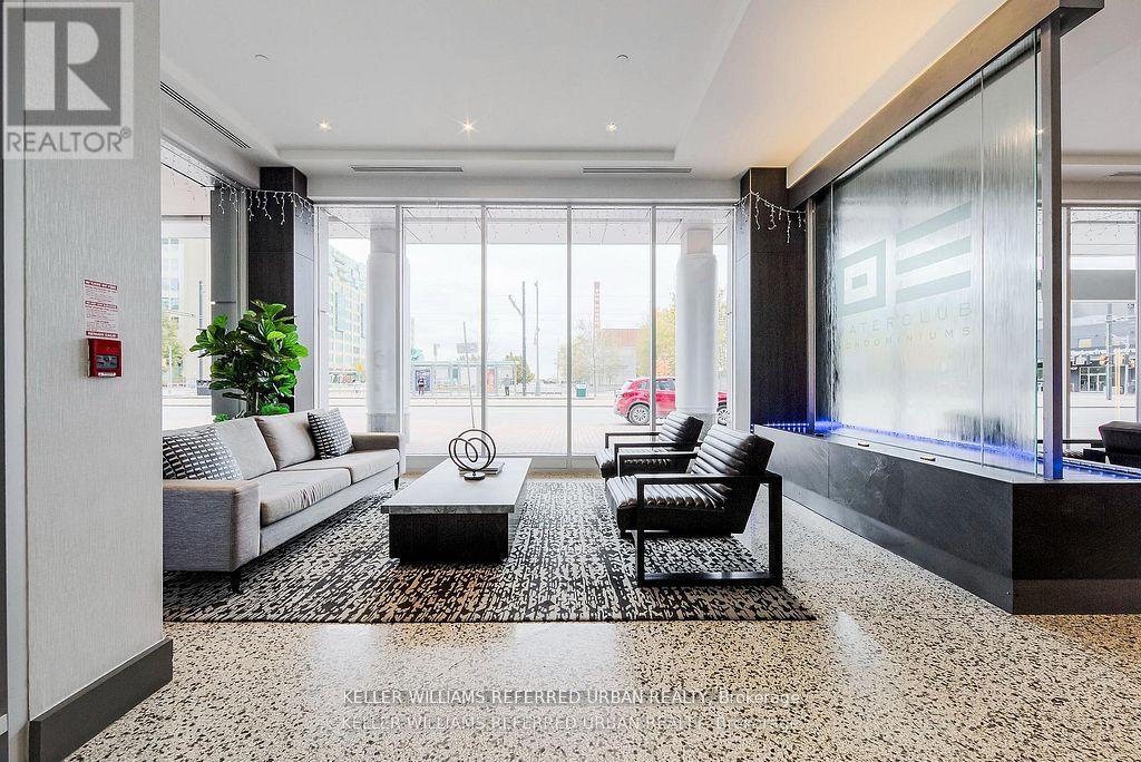 2501 - 218 Queens Quay W, Toronto, Ontario  M5J 2Y6 - Photo 30 - C12499076