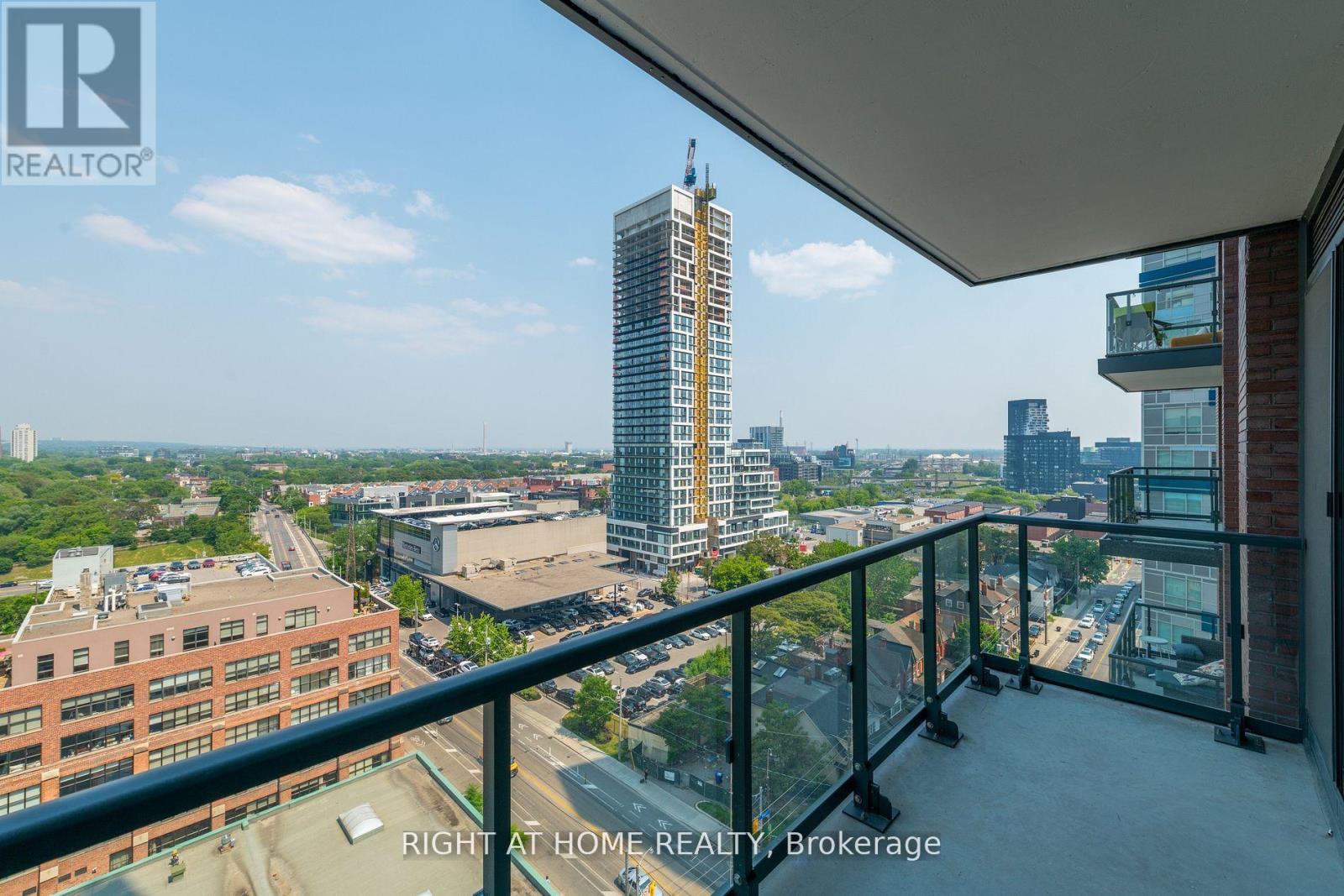 1201 - 130 River Street, Toronto, Ontario  M5A 0R8 - Photo 12 - C12499082