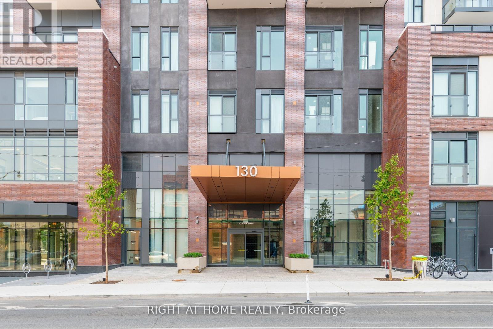 1201 - 130 River Street, Toronto, Ontario  M5A 0R8 - Photo 2 - C12499082