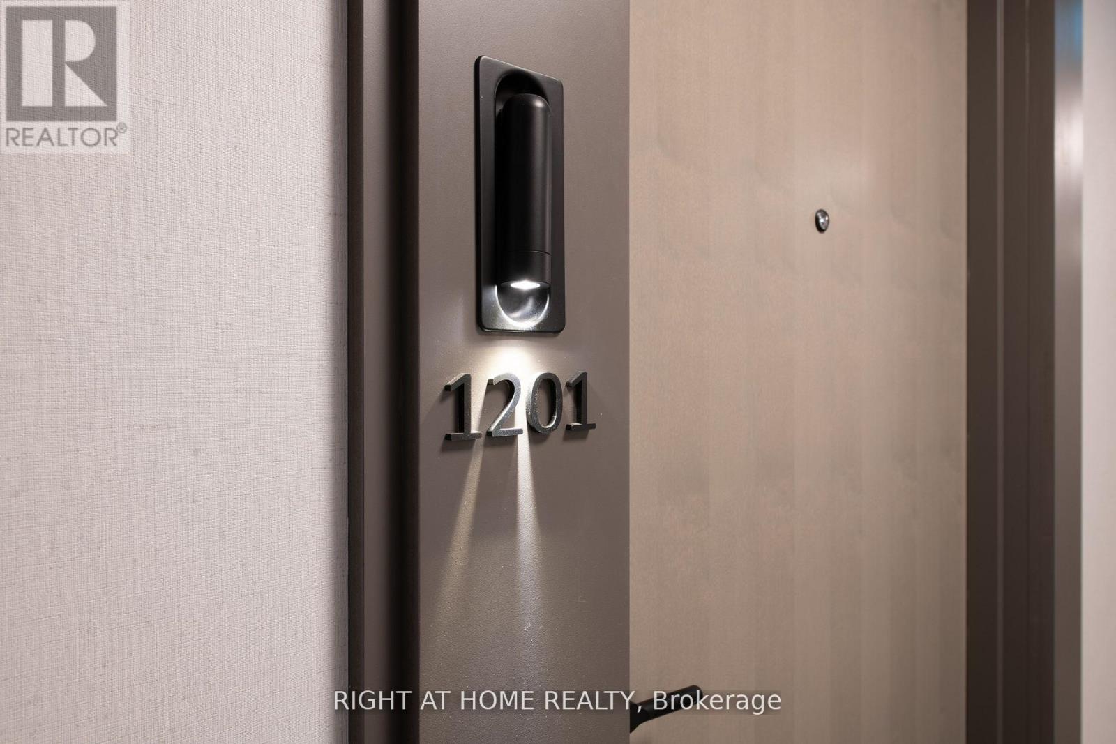 1201 - 130 River Street, Toronto, Ontario  M5A 0R8 - Photo 3 - C12499082