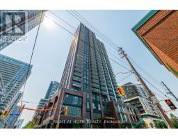 1201 - 130 River Street, Toronto (Regent Park), Ca