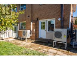 4 - 59 Bowhill Crescent, Toronto (Pleasant View), Ca