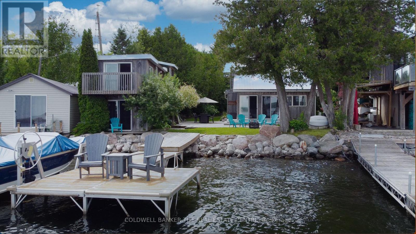 23 Cedar Dale Drive, Kawartha Lakes, Ontario  K0M 2B0 - Photo 7 - X12216916