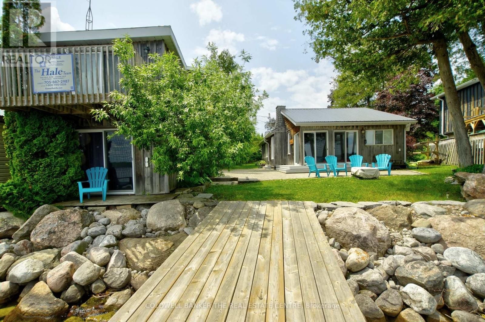 23 Cedar Dale Drive, Kawartha Lakes, Ontario  K0M 2B0 - Photo 3 - X12216916