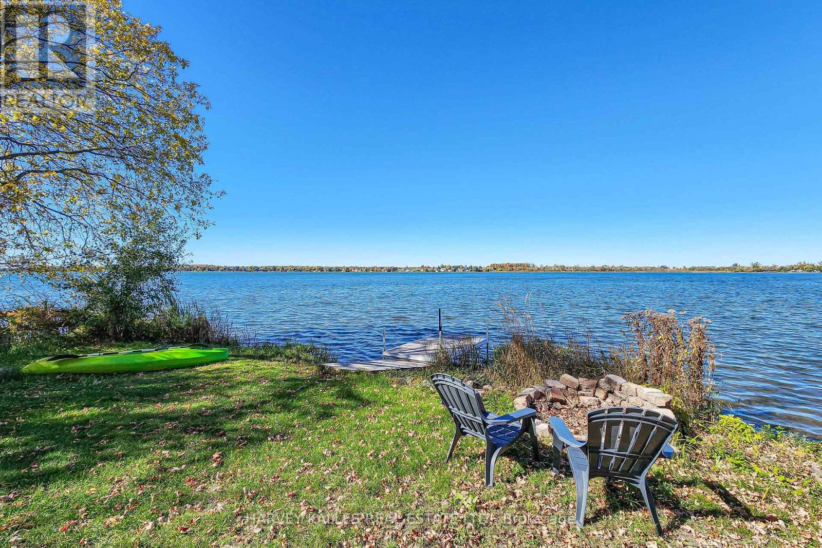 1 Mcgill Drive, Kawartha Lakes, Ontario  K9V 4R4 - Photo 33 - X12477938