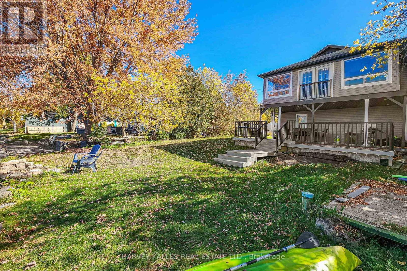 1 Mcgill Drive, Kawartha Lakes, Ontario  K9V 4R4 - Photo 34 - X12477938