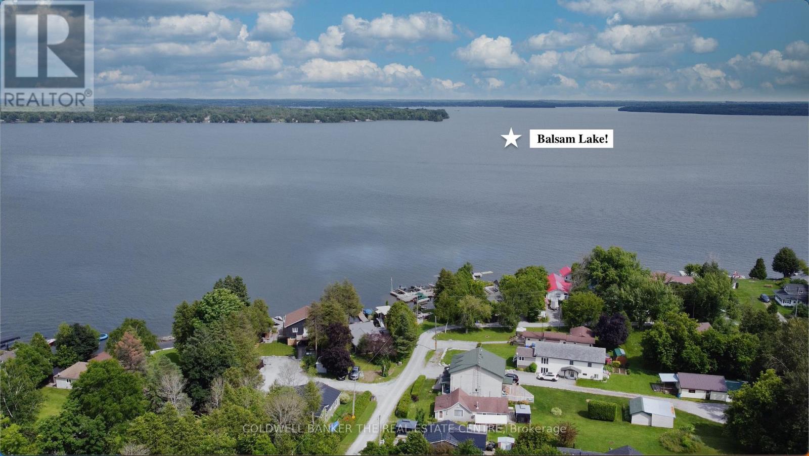 23 Cedar Dale Drive, Kawartha Lakes, Ontario  K0M 2B0 - Photo 4 - X12216916