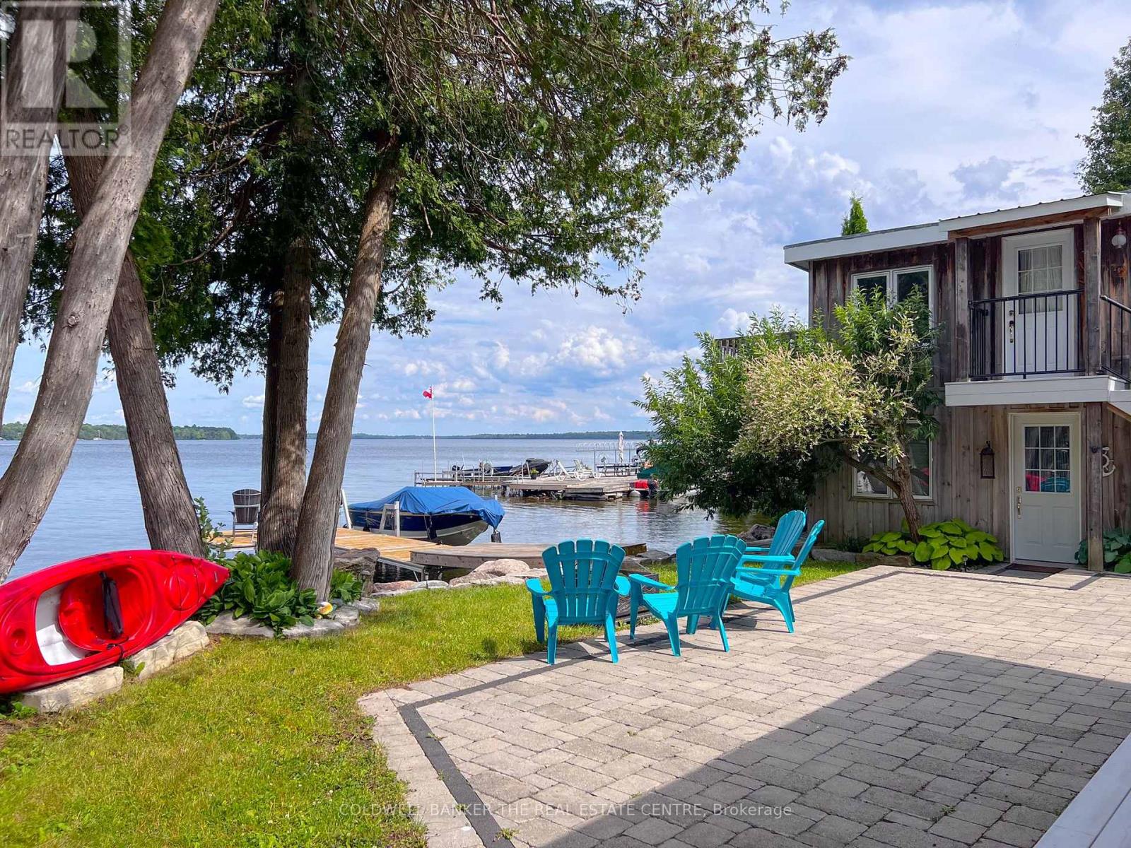 23 Cedar Dale Drive, Kawartha Lakes, Ontario  K0M 2B0 - Photo 2 - X12216916