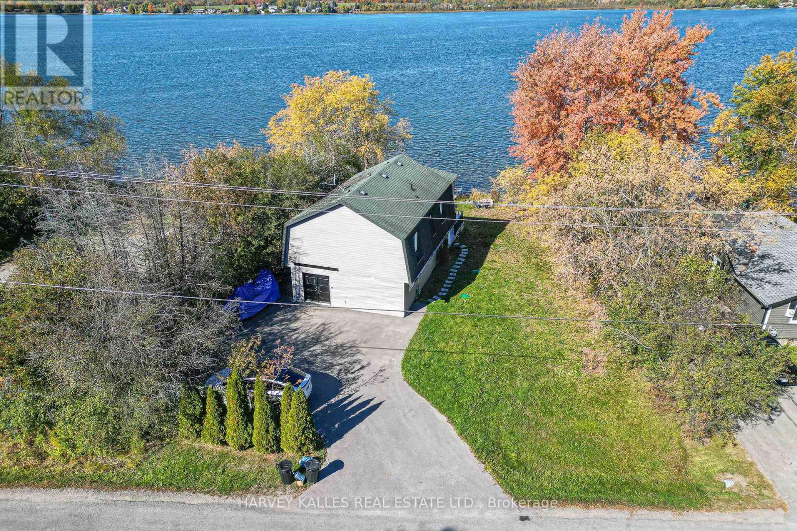1 Mcgill Drive, Kawartha Lakes, Ontario  K9V 4R4 - Photo 5 - X12477938