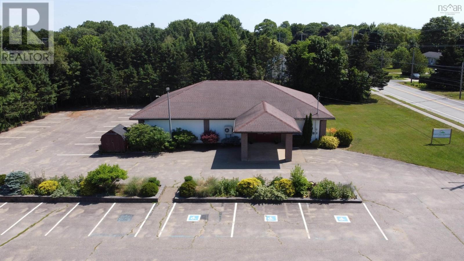 5431 Highway 1, Waterville, Nova Scotia  B0P 1V0 - Photo 2 - 202526589