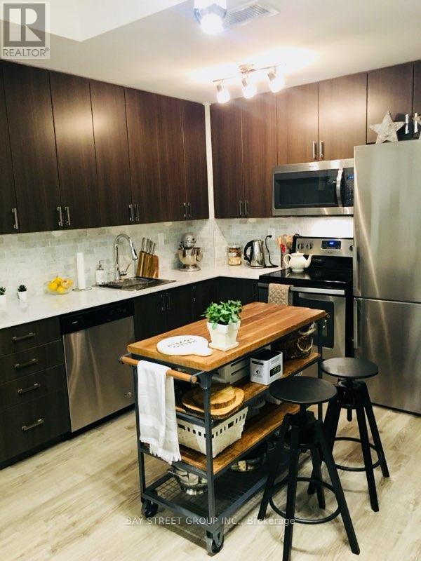 9 - 22 East Haven Drive, Toronto, Ontario  M1N 0B4 - Photo 28 - E12498978