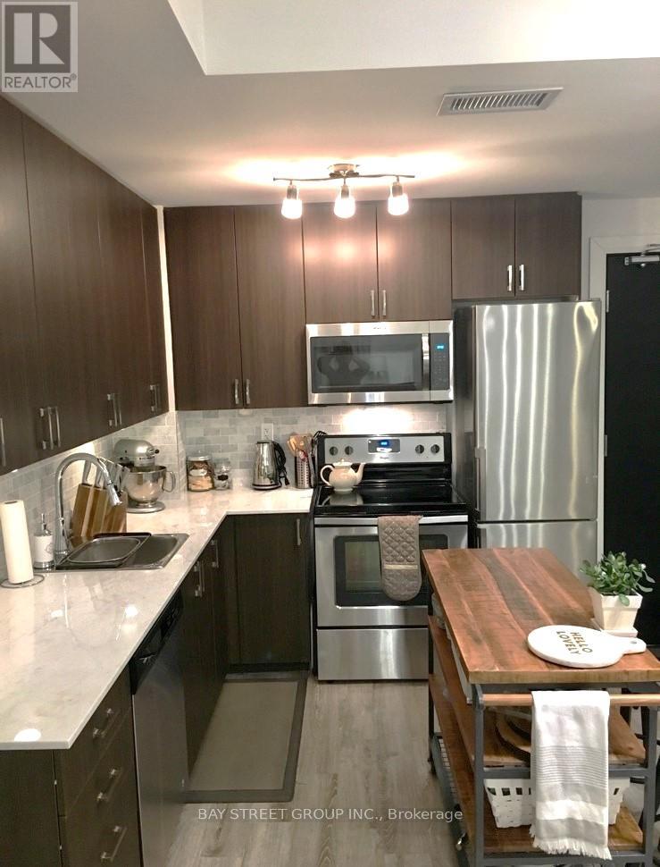 9 - 22 East Haven Drive, Toronto, Ontario  M1N 0B4 - Photo 29 - E12498978