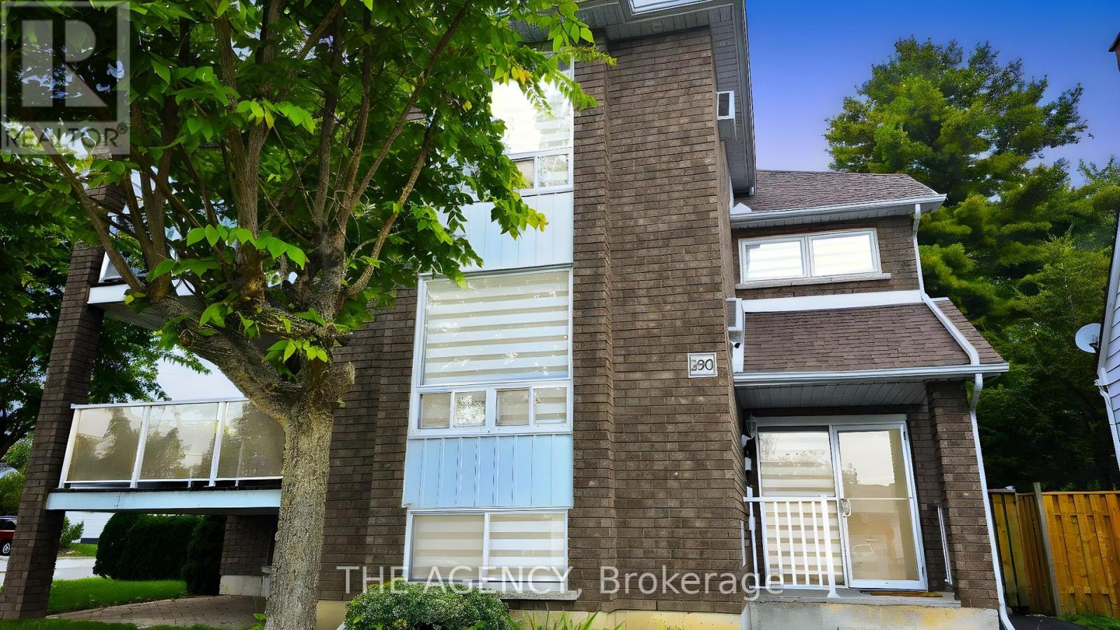 3 - 290 Elmgrove Avenue, Oshawa, Ontario  L1J 2B8 - Photo 3 - E12498984