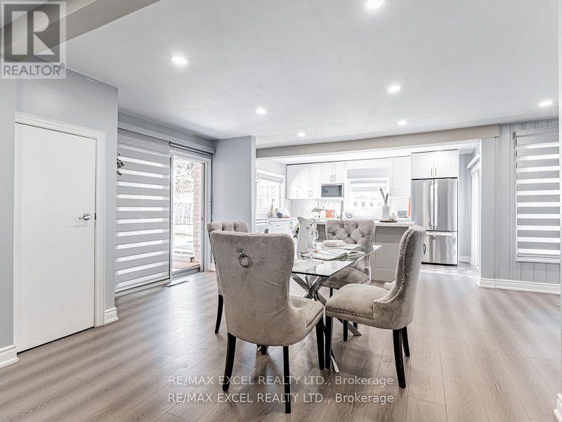 657 Old Harwood Avenue, Ajax (Northwest Ajax), Ontario  L1Z 1E4 - Photo 10 - E12499020