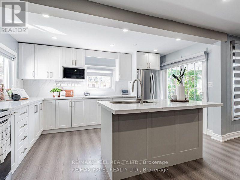 657 Old Harwood Avenue, Ajax (Northwest Ajax), Ontario  L1Z 1E4 - Photo 12 - E12499020