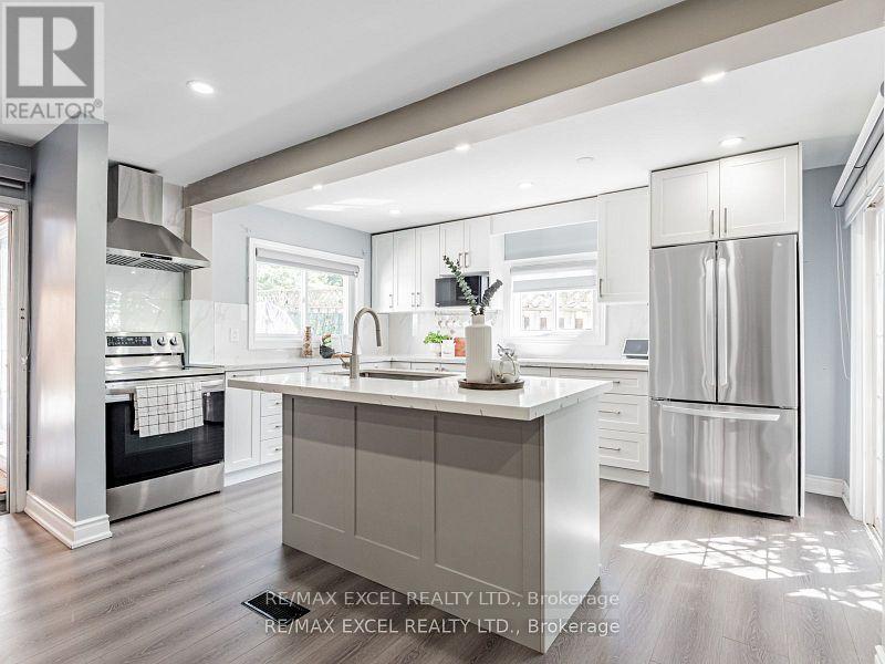 657 Old Harwood Avenue, Ajax (Northwest Ajax), Ontario  L1Z 1E4 - Photo 13 - E12499020