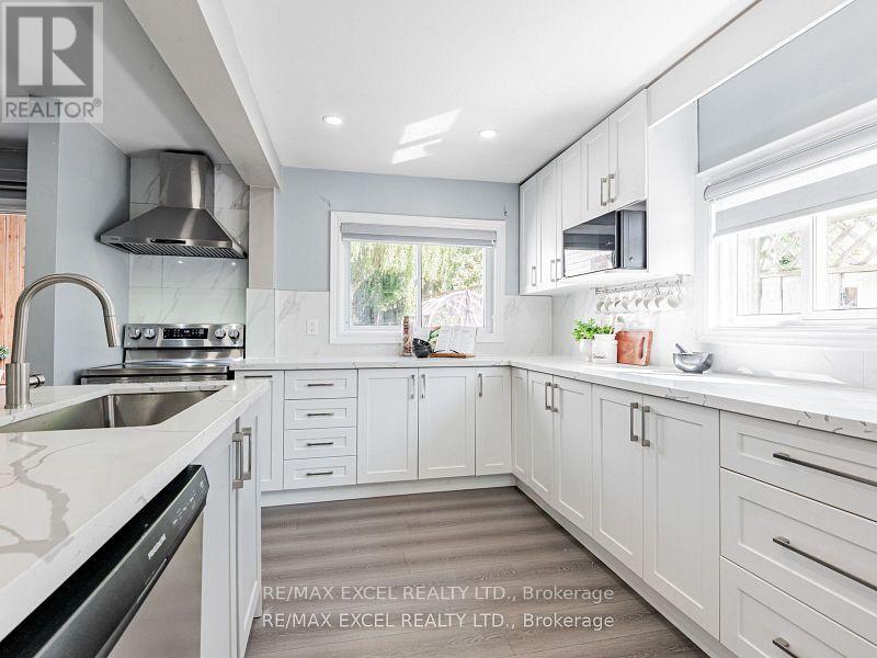 657 Old Harwood Avenue, Ajax (Northwest Ajax), Ontario  L1Z 1E4 - Photo 14 - E12499020