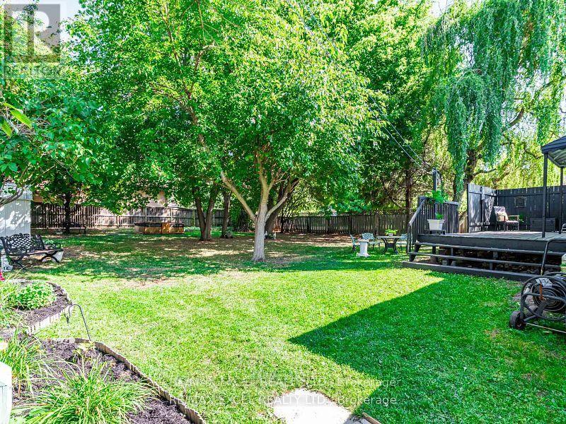 657 Old Harwood Avenue, Ajax (Northwest Ajax), Ontario  L1Z 1E4 - Photo 26 - E12499020