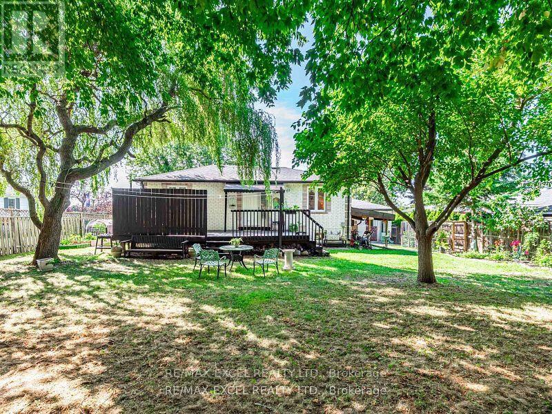 657 Old Harwood Avenue, Ajax (Northwest Ajax), Ontario  L1Z 1E4 - Photo 28 - E12499020