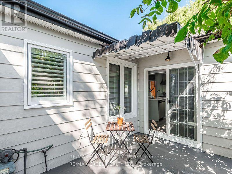 657 Old Harwood Avenue, Ajax (Northwest Ajax), Ontario  L1Z 1E4 - Photo 30 - E12499020