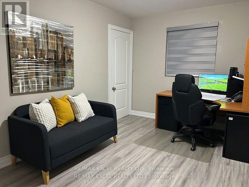 657 Old Harwood Avenue, Ajax (Northwest Ajax), Ontario  L1Z 1E4 - Photo 33 - E12499020