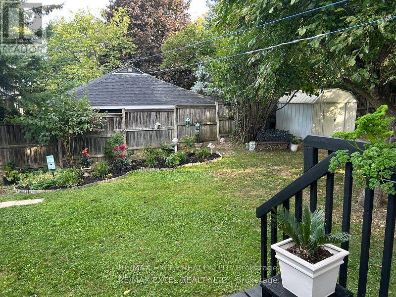 657 Old Harwood Avenue, Ajax (Northwest Ajax), Ontario  L1Z 1E4 - Photo 34 - E12499020