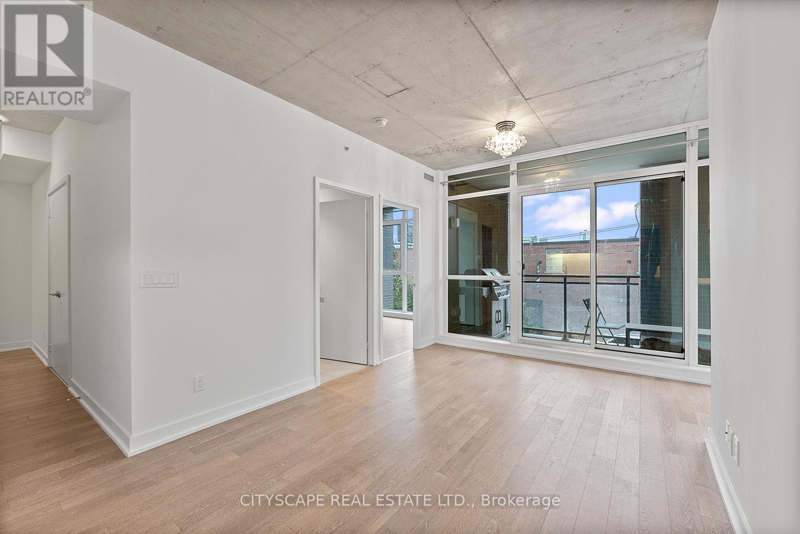 220 - 1190 Dundas Street E, Toronto, Ontario  M4M 0C5 - Photo 10 - E12499026