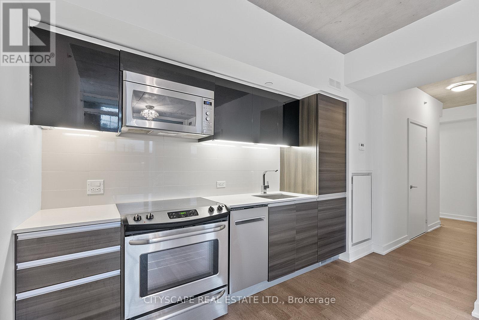 220 - 1190 Dundas Street E, Toronto, Ontario  M4M 0C5 - Photo 12 - E12499026