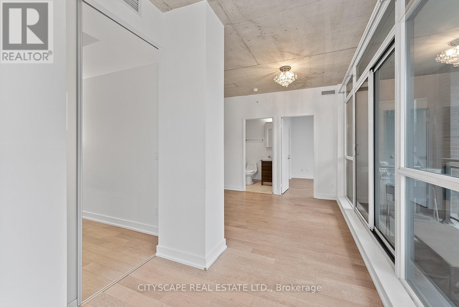 220 - 1190 Dundas Street E, Toronto, Ontario  M4M 0C5 - Photo 13 - E12499026