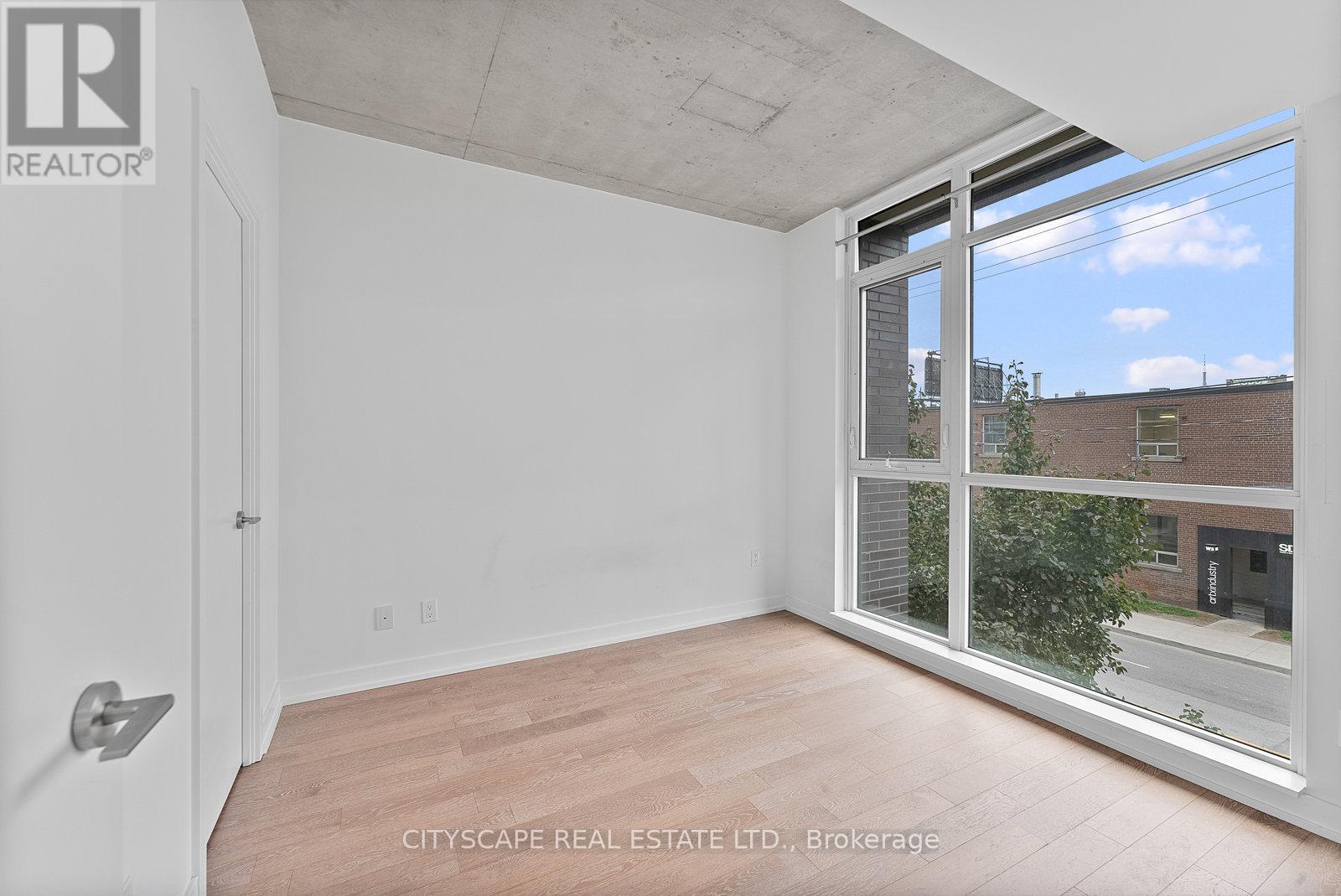 220 - 1190 Dundas Street E, Toronto, Ontario  M4M 0C5 - Photo 17 - E12499026