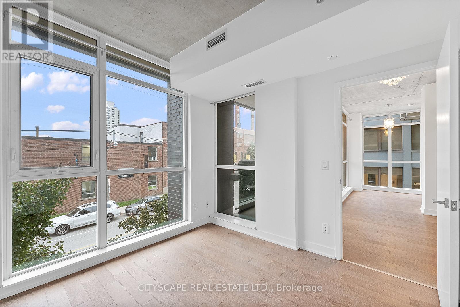 220 - 1190 Dundas Street E, Toronto, Ontario  M4M 0C5 - Photo 18 - E12499026