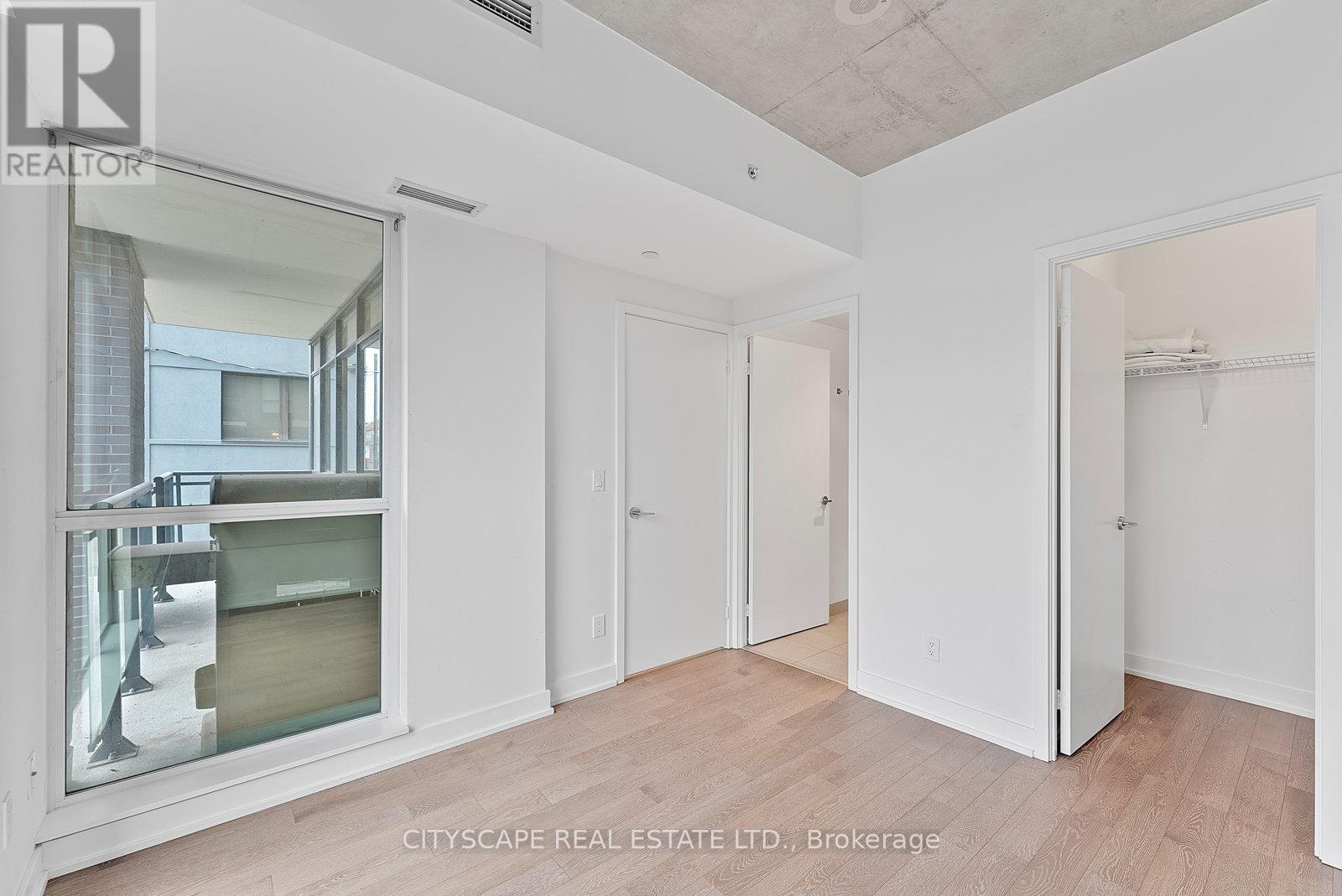 220 - 1190 Dundas Street E, Toronto, Ontario  M4M 0C5 - Photo 21 - E12499026